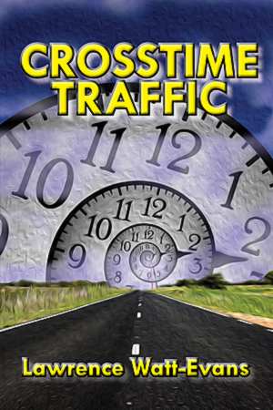 Crosstime Traffic