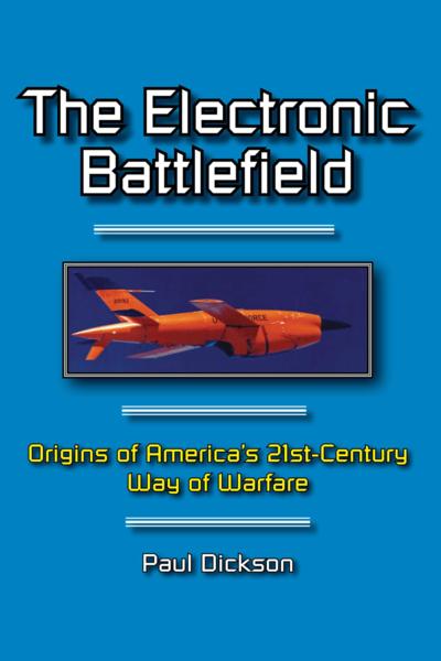 The Electronic Battlefield