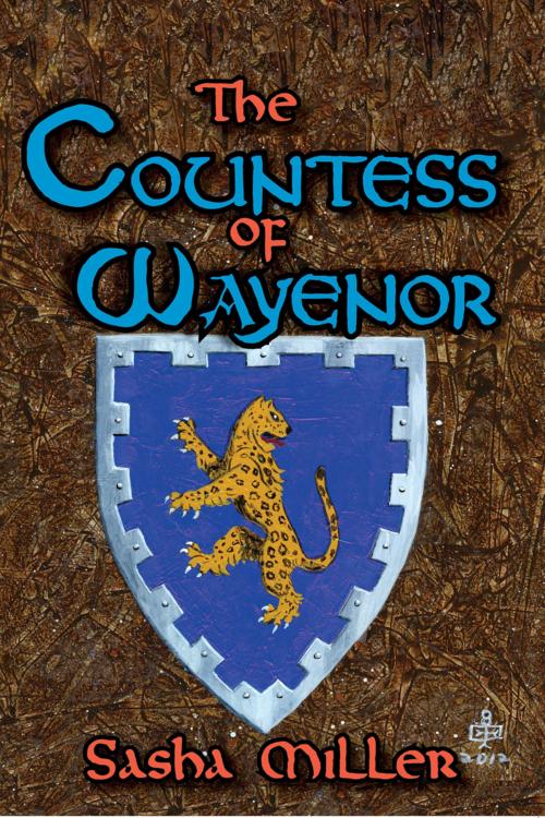 The Countess of Wayenor
