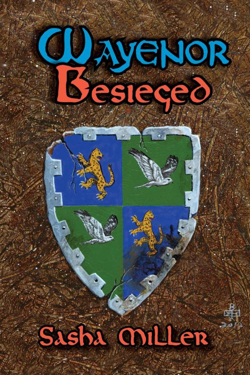 Wayenor Besieged