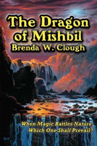 The Dragon of Mishbil