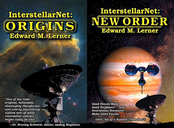 InterstellarNet Special Offer
