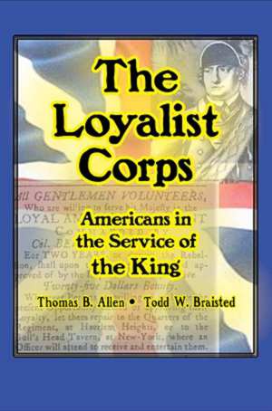 The Loyalist Corps