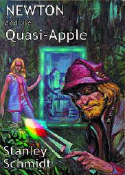 Newton and the Quasi-Apple