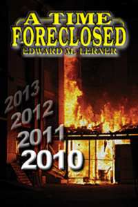 A Time Foreclosed