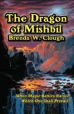 The Dragon of Mishbil
