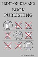 Print-On-Demand Book Publishing